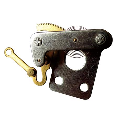 Y50系列  安裝尺寸：3×15  孔Φ2.6  Φ3