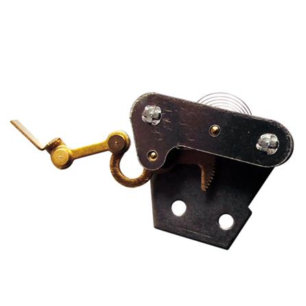 Y52系列  安裝尺寸：7×12  孔Φ2.1  Φ3